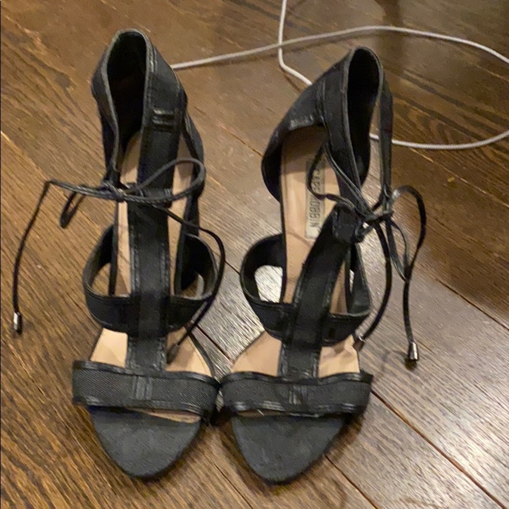 Heels!